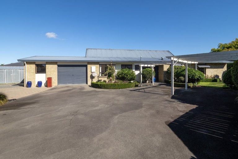 Photo of property in 165 Middle Road, Allenton, Ashburton, 7700