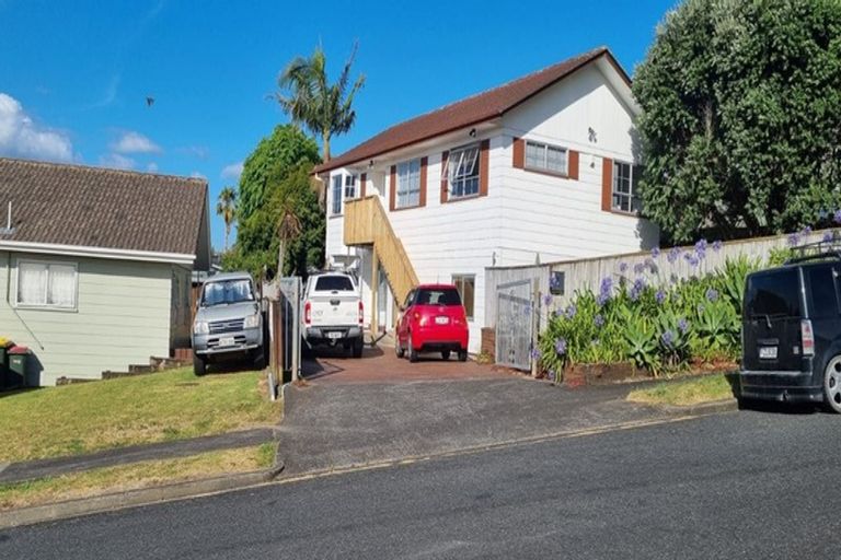 Photo of property in 9 Beaufort Place, Papatoetoe, Auckland, 2025