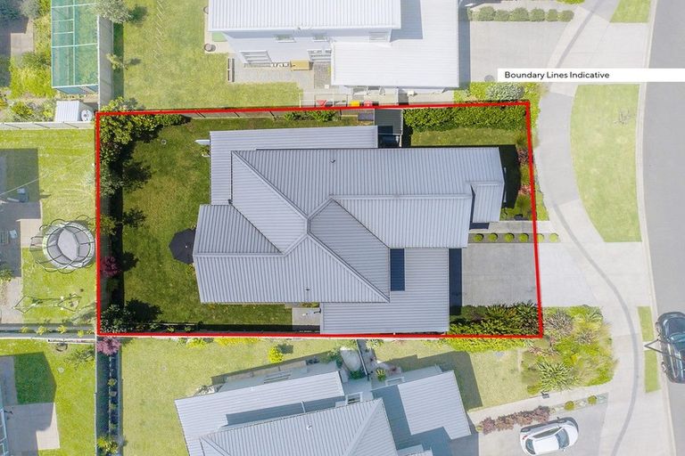 Photo of property in 6 Onekura Street, Red Beach, 0932