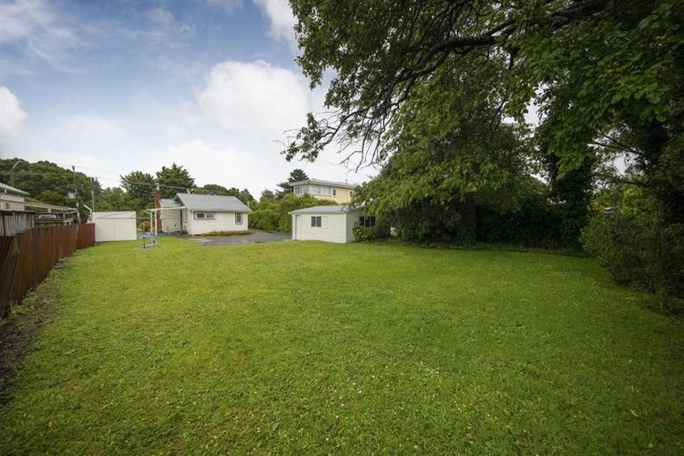 Photo of property in 37 Station Road, Marton, 4710