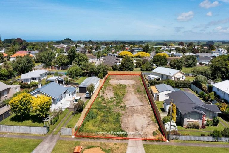 Photo of property in 39 Dixon Avenue, Hawera, 4610
