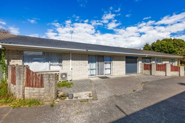 Photo of property in 2/46 Jellicoe Road, Manurewa, Auckland, 2102