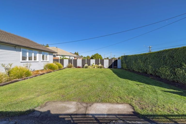 Photo of property in 103 Springs Road, Hornby, Christchurch, 8042