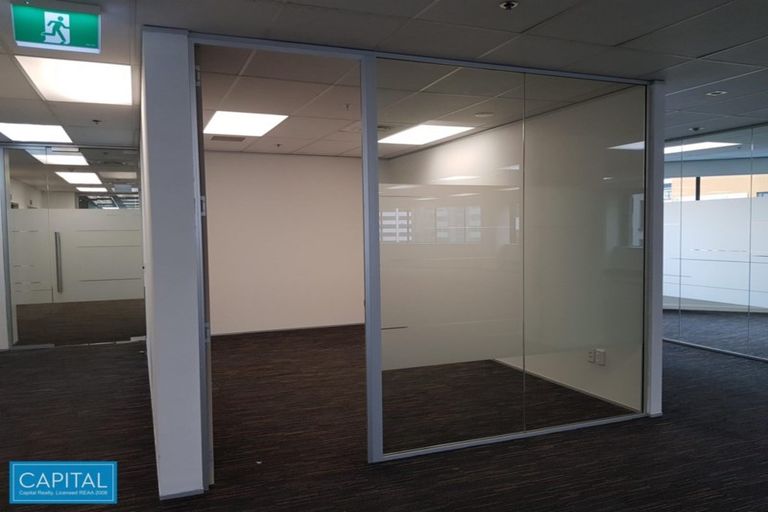 Photo of property in Ex Eagle Technology House, 135 Victoria Street, Te Aro, Wellington, 6011