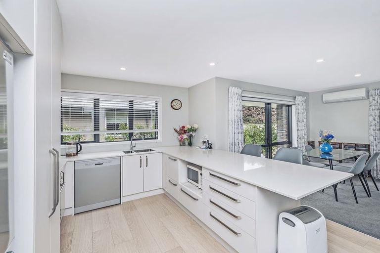 Photo of property in 47 Glendene Court, Rolleston, 7614