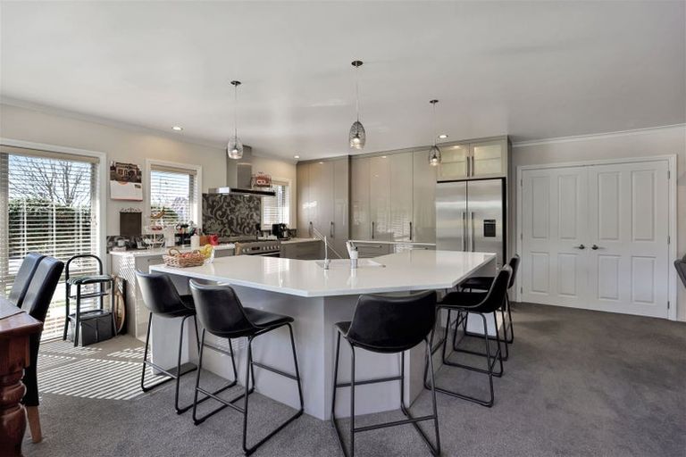 Photo of property in 4 Country Place, Allenton, Ashburton, 7700
