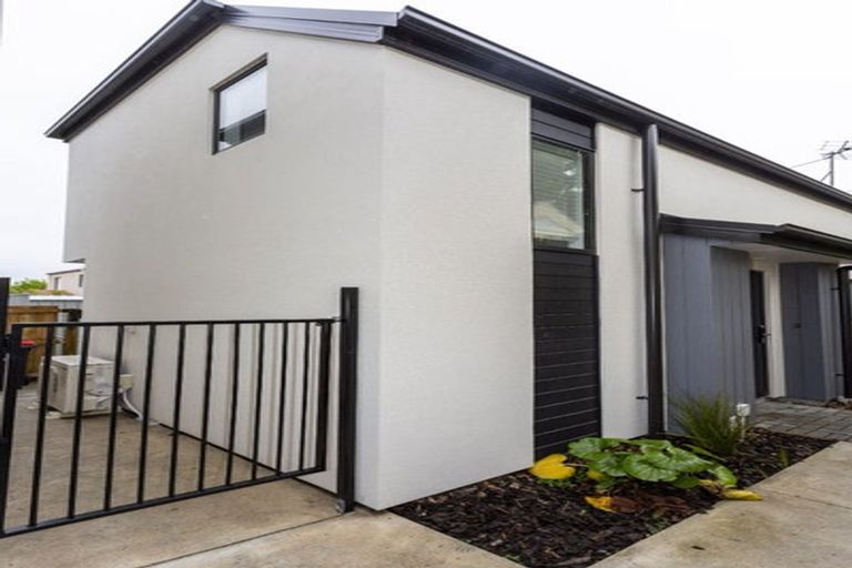 Photo of property in 57c King Street, Sydenham, Christchurch, 8023