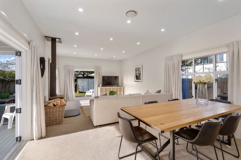 Photo of property in 8 Jacobs Street, St Albans, Christchurch, 8014