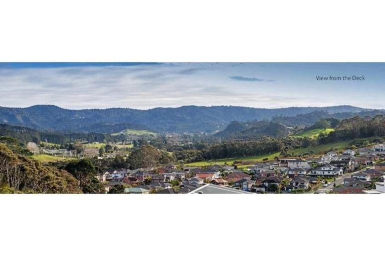Photo of property in 83 San Valentino Drive, Henderson, Auckland, 0612