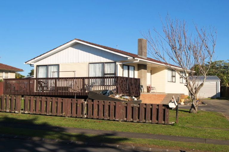 Photo of property in 26 Lyncroft Street, Mangere East, Auckland, 2024