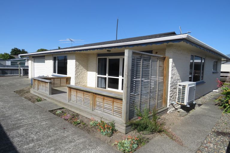 Photo of property in 67 Martin Street, Strathern, Invercargill, 9812