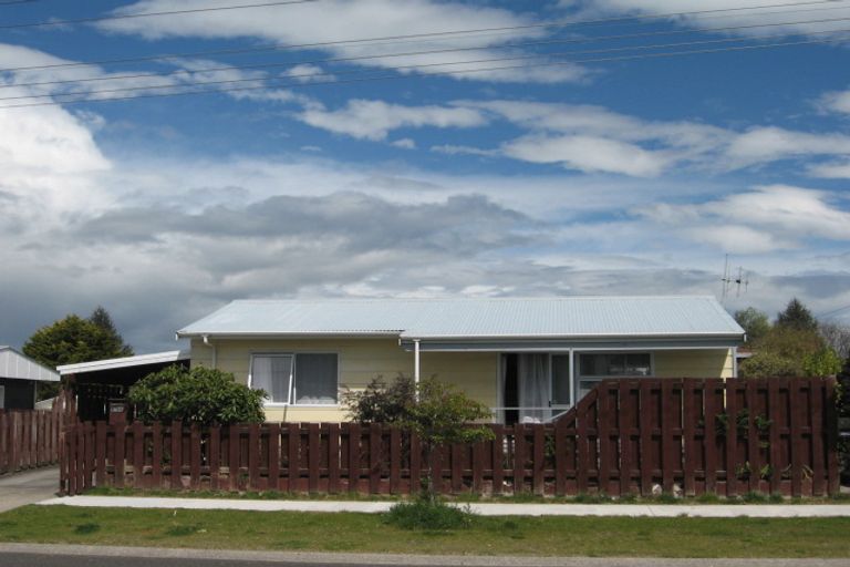 Photo of property in 2/29 Scannell Street, Taupo, 3330