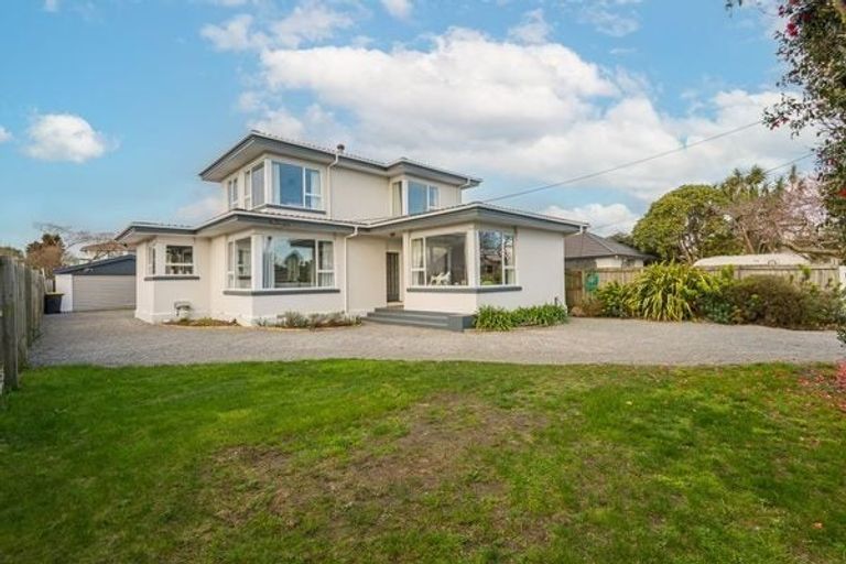 Photo of property in 149 Hoon Hay Road, Hoon Hay, Christchurch, 8025