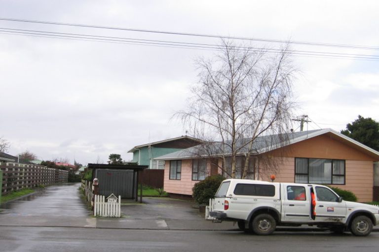 Photo of property in 145c Maxwells Line, Awapuni, Palmerston North, 4412