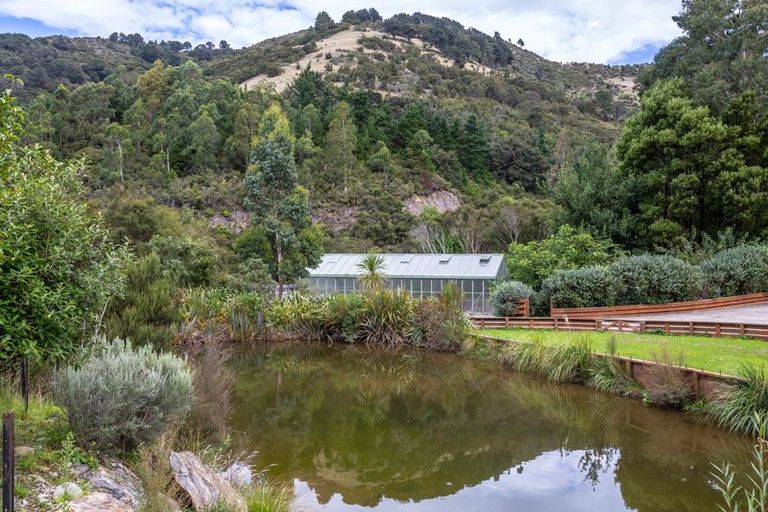 Photo of property in 814 Mikimiki Road, Mikimiki, Masterton, 5881