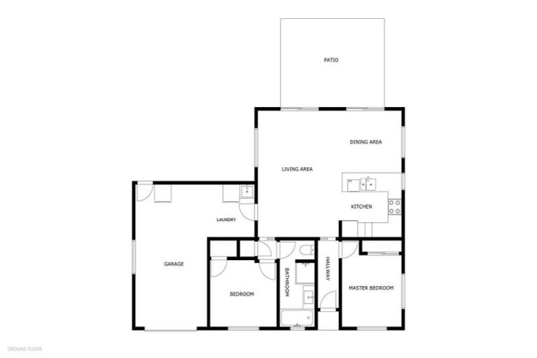 Photo of property in 6 Camberley Road, Richmond, 7020