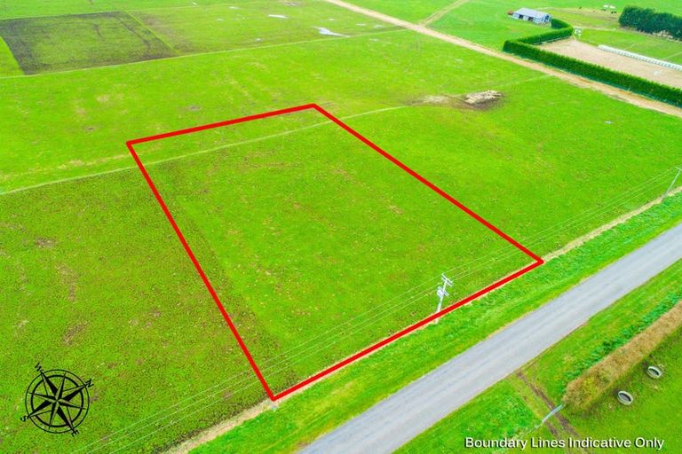 Photo of property in 275 Parallel Road, Ohaupo, 3495