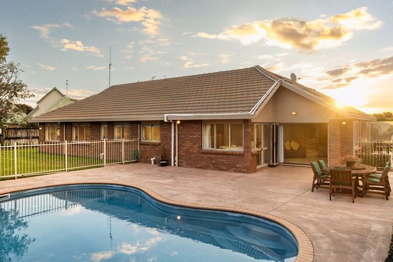 Photo of property in 3 Charles Henry Place, Harrowfield, Hamilton, 3210