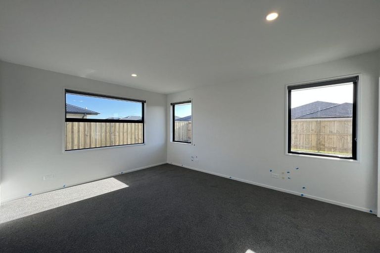 Photo of property in 173 Faringdon Boulevard, Rolleston, 7615