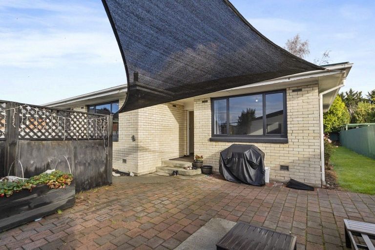 Photo of property in 43 Thomas Street, Temuka, 7920