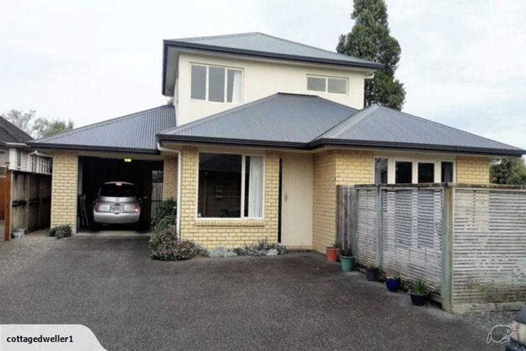Photo of property in 4b Ngaio Crescent, Cambridge, 3434