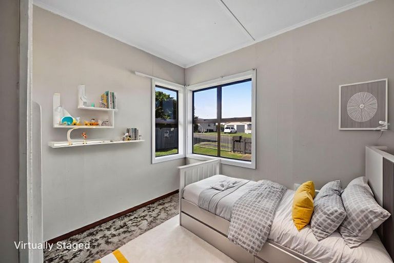 Photo of property in 3 Hickey Place, Opunake, 4616