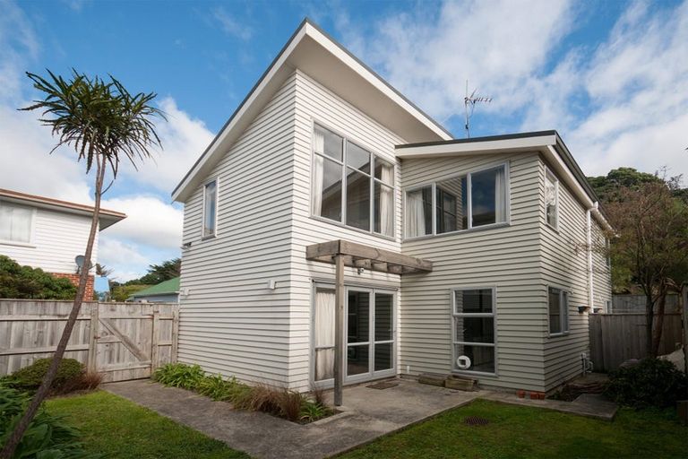 Photo of property in 42 Moxham Avenue, Hataitai, Wellington, 6021