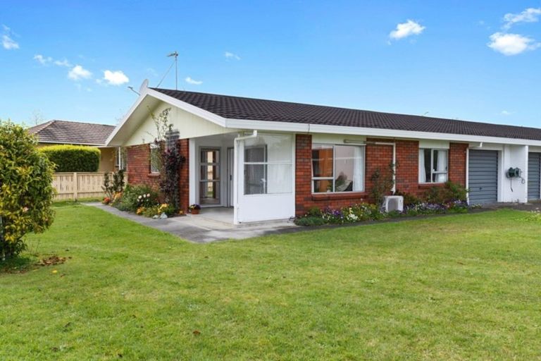 Photo of property in 1 Maber Place, Morrinsville, 3300