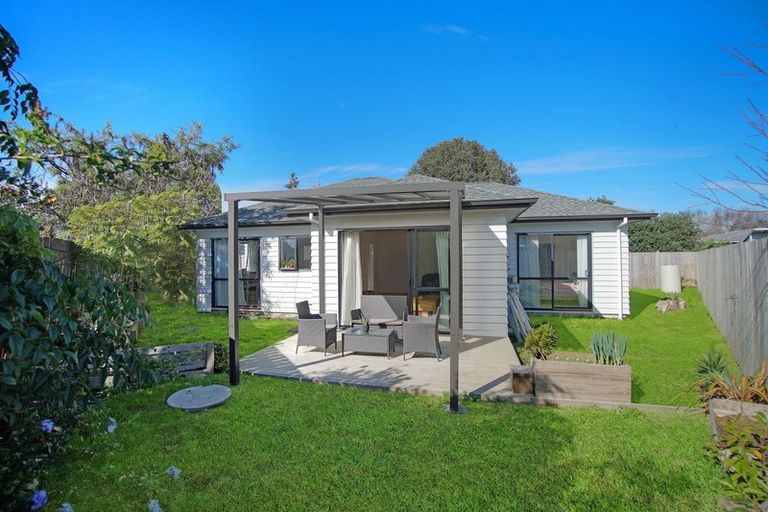 Photo of property in 6a Arnwood Street, Manurewa, Auckland, 2102