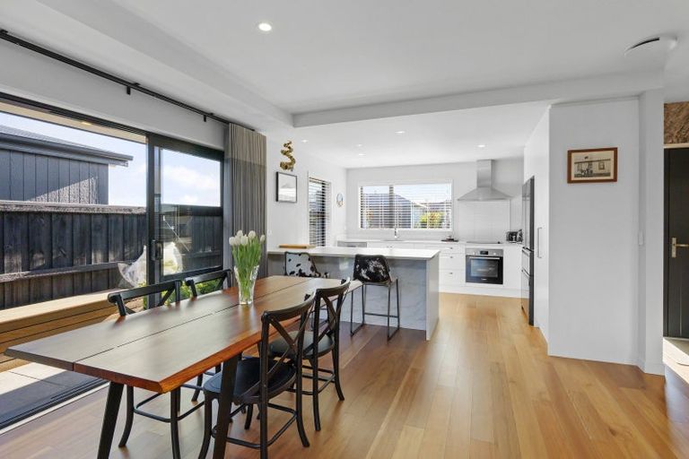 Photo of property in 4 Kate Sheppard Drive, Rolleston, 7615