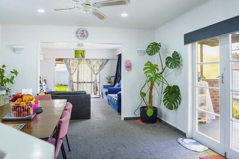 Photo of property in 424 Montgomery Street, Raureka, Hastings, 4120
