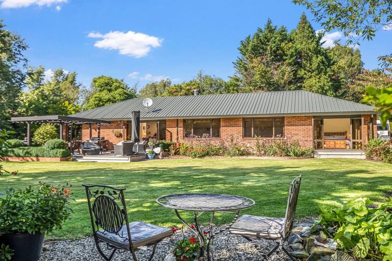 Photo of property in 12 Roscrea Place, Swannanoa, Kaiapoi, 7692