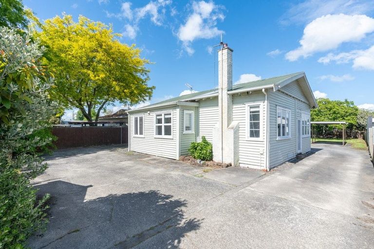 Photo of property in 135 Galloway Street, Hamilton East, Hamilton, 3216
