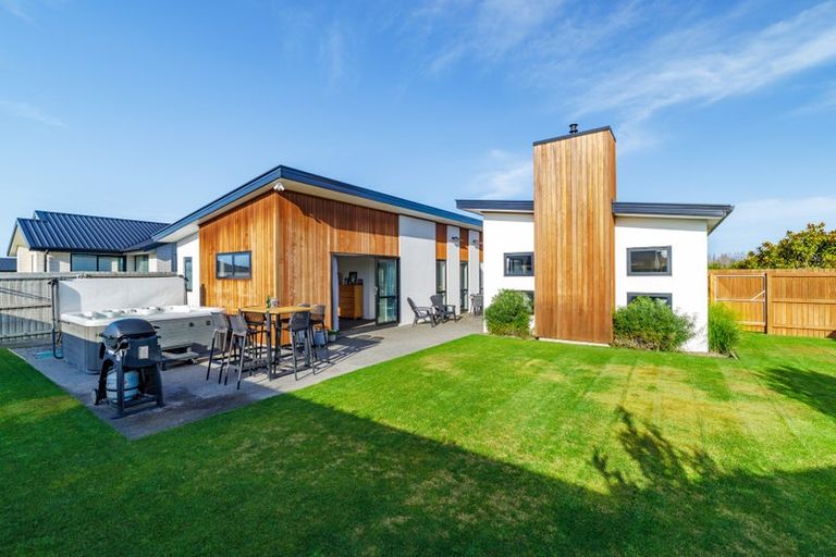 Photo of property in 119 Georgina Street, Marshland, Christchurch, 8083