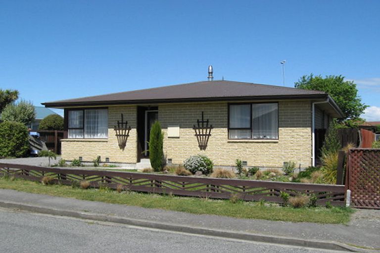 Photo of property in 5 Clemens Court, Kaiapoi, 7630