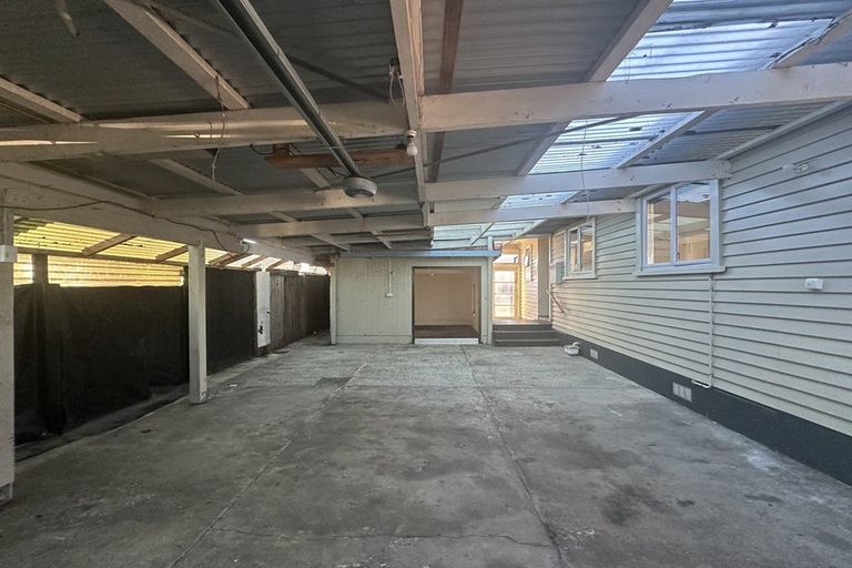 Photo of property in 5 Grey Street, Waitara, 4320