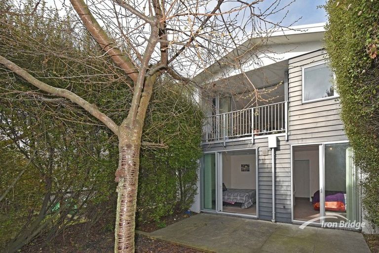 Photo of property in 34c Taramea Place, Addington, Christchurch, 8024