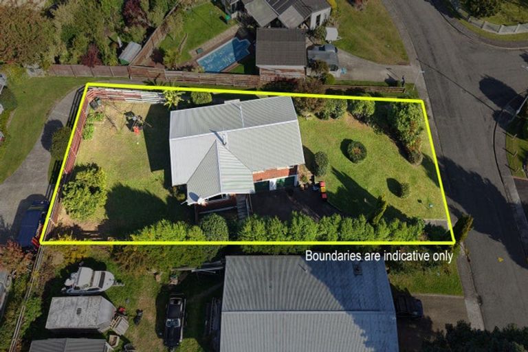 Photo of property in 6 Windsor Street, Springfield, Rotorua, 3015