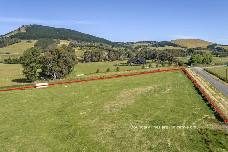 Photo of property in 71 Cossars Road, Tai Tapu, 7672