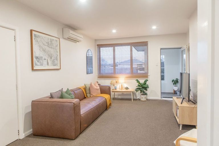 Photo of property in 121 Caledonian Road, St Albans, Christchurch, 8014