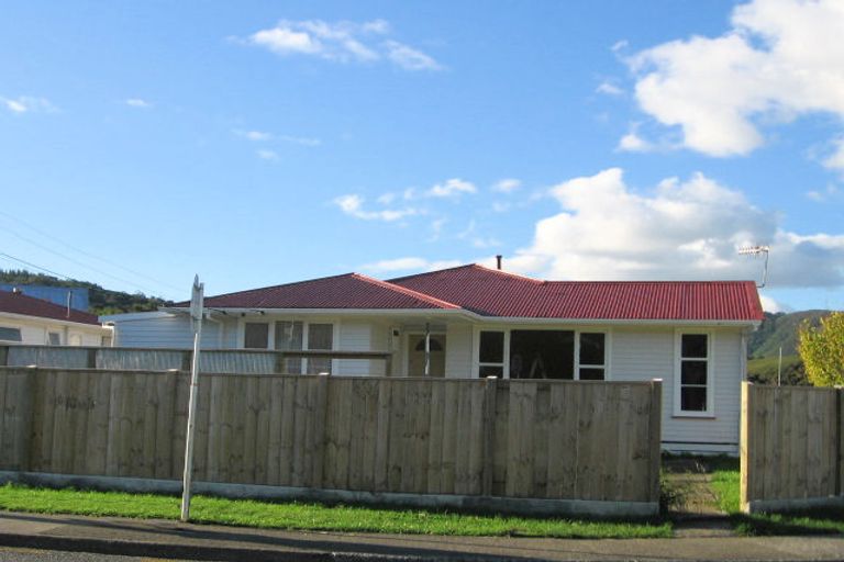 Photo of property in 2 Konini Street, Wainuiomata, Lower Hutt, 5014