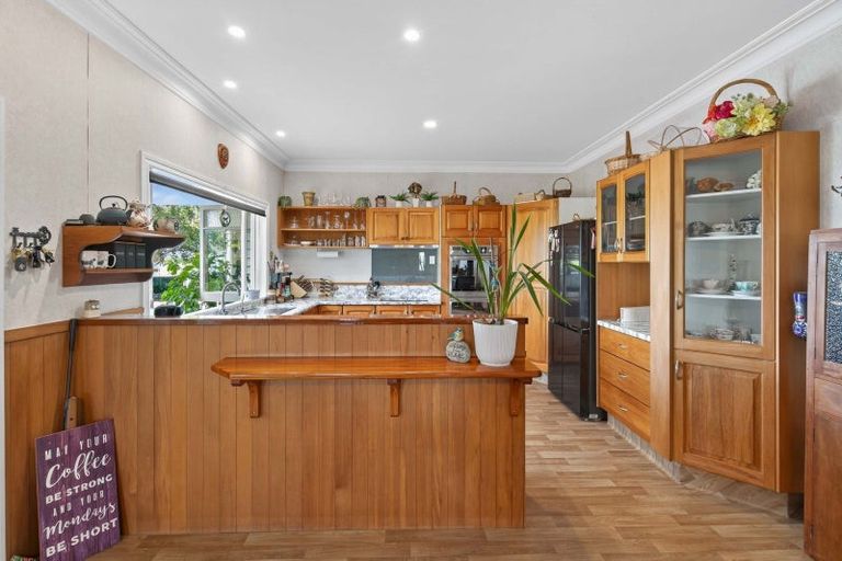 Photo of property in 134 Paeroa-tahuna Road, Springdale, Morrinsville, 3374