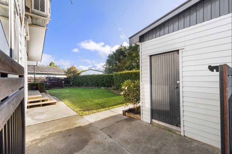 Photo of property in 6 Waltham Court, Cloverlea, Palmerston North, 4412