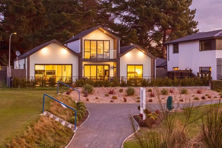 Photo of property in 10a Dale Street, Kaiapoi, 7630