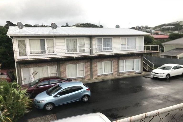 Photo of property in 24 Brussels Street, Miramar, Wellington, 6022
