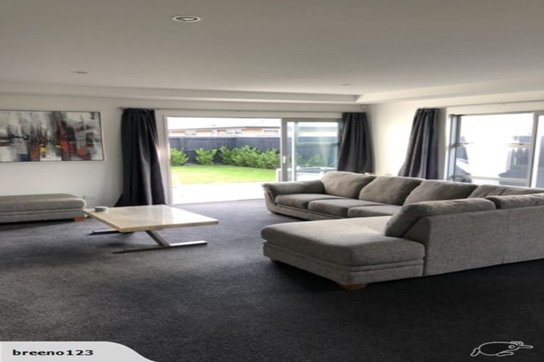 Photo of property in 5 Rawnsley Terrace, Wigram, Christchurch, 8042