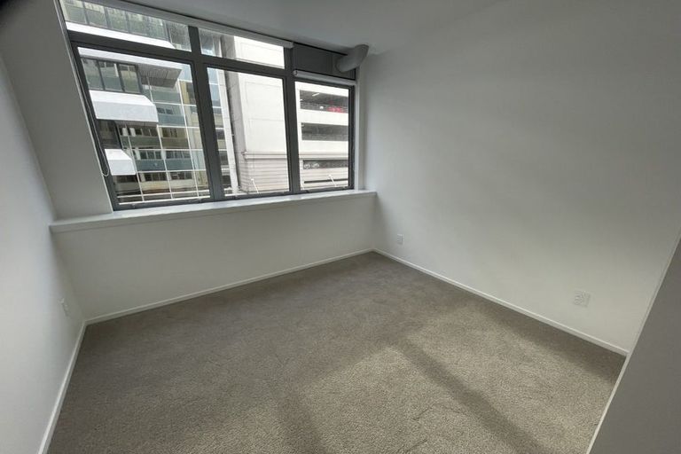 Photo of property in Ex Law Society Building, 26 Waring Taylor Street, Wellington Central, Wellington, 6011