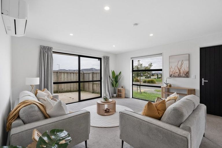 Photo of property in 78 Avanda Avenue, Rolleston, 7615