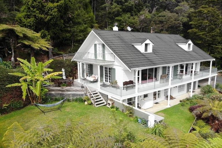 Photo of property in 48 Joyces Road, Paihia, 0200