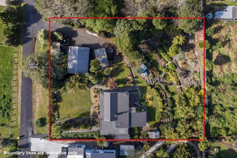 Photo of property in 3 Durham Street, Waihi, 3610